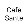 CAFE SANTE logo